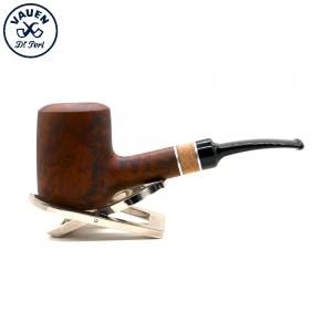 Vauen Burgund 1623 Fishtail 9mm Filter Bent Pipe (VA1558)