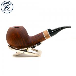 Vauen Burgund 1632 Fishtail 9mm Filter Bent Pipe (VA1559)