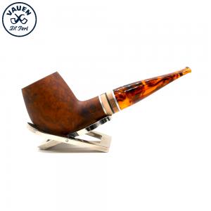 Vauen Oregon OR111 Fishtail 9mm Filter Bent Pipe (VA1560)