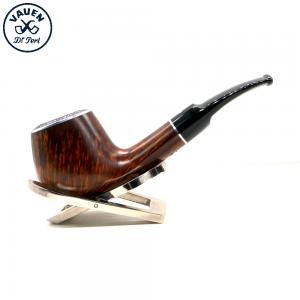Vauen Maximus MX181 Smooth 9mm Filter Fishtail Pipe (VA1563)