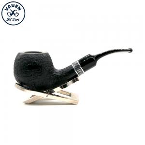 Vauen Nana 542 Rustic 9mm Filter Fishtail Pipe (VA1564)