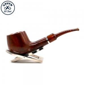 Vauen Classic 3940 Smooth 9mm Filter Fishtail Pipe (VA1567)