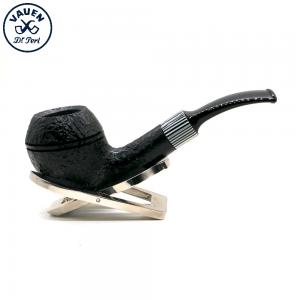 Vauen Hippo 5808 Rustic 9mm Filter Fishtail Pipe (VA1573)