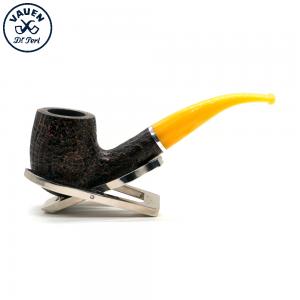 Vauen Lessing 527 Rustic Fishtail Pipe (VA1574)