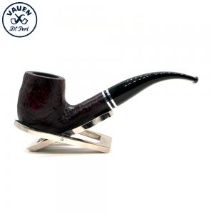 Vauen Taipan 5327 Rustic 9mm Filter Fishtail Pipe (VA1580)