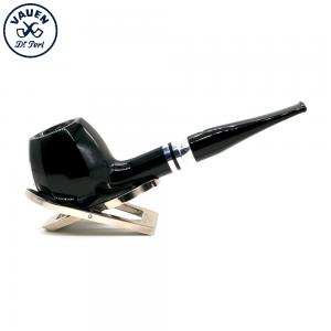 Vauen Topas TO250 Smooth 9mm Filter Fishtail Pipe (VA1581)