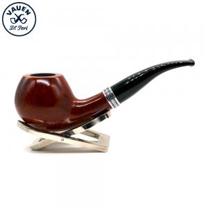 Vauen Quentin 8242 Smooth 9mm Filter Fishtail Pipe (VA1582)