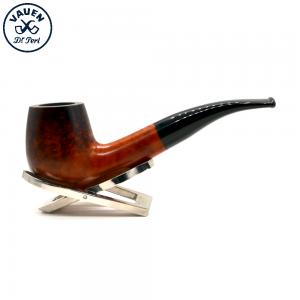 Vauen Vintage 1072 Smooth 9mm Filter Fishtail Pipe (VA1583)