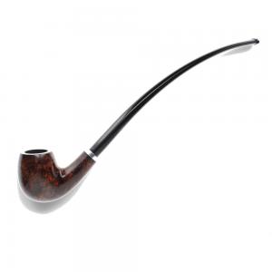 Vauen Relax 127 Smooth 9mm Filter Fishtail Pipe (VA1593)