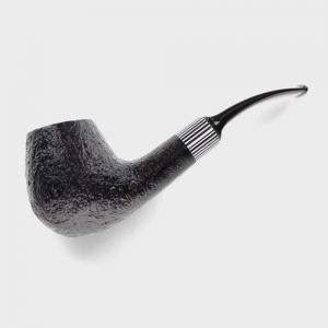 Vauen Hippo 5861 Rustic 9mm Filter Fishtail Pipe (VA1602)