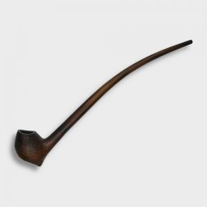 Vauen Auenland The Shire Almar Sandblast 9mm Filter Pipe (VA1613)