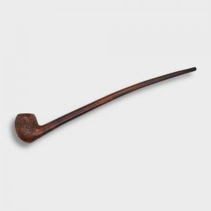 Vauen Auenland The Shire Eron Sandblast 9mm Filter Pipe (VA1619)