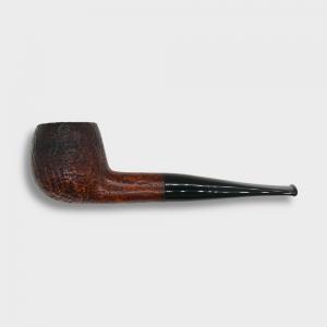 Vauen Vintage 4066 Rustic 9mm Filter Fishtail Pipe (VA1641)