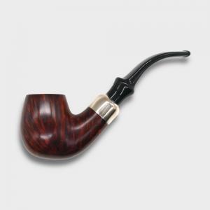 Vauen Royal 115 Smooth 9mm Filter Fishtail Pipe (VA1647)