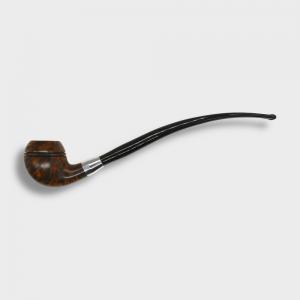 Vauen Eames 108 Smooth 9mm Filter Fishtail Pipe (VA1650)