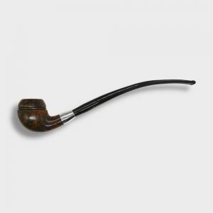BLACK FRIDAY - Vauen Eames 108 Smooth 9mm Filter Fishtail Pipe (VA1651)