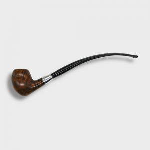 BLACK FRIDAY - Vauen Eames 141 Smooth 9mm Filter Fishtail Pipe (VA1653)