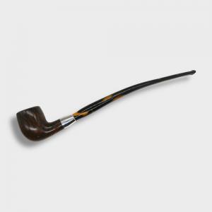 BLACK FRIDAY - Vauen Eames 168 Smooth 9mm Filter Fishtail Pipe (VA1655)