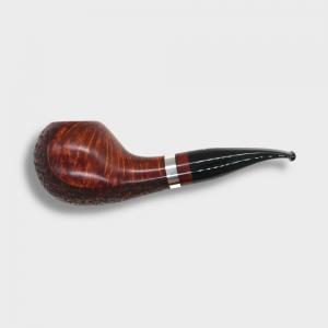 Vauen Pipe of the Year 2025 J2025CU 9mm Fishtail Pipe (VA1659)