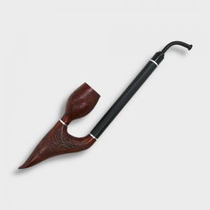 Vauen Enzian Rustic Pipe (VA1662)