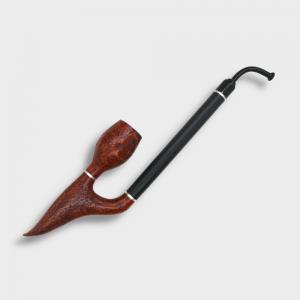 Vauen Enzian Rustic Pipe (VA1663)