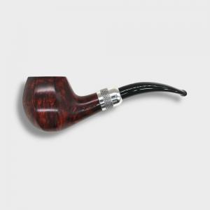 Vauen Chianti 114 Smooth 9mm Filter Pipe (VA1669)