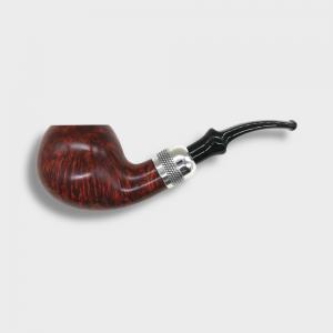 Vauen Chianti 142 Smooth 9mm Filter Pipe (VA1671)