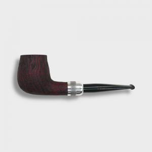 Vauen Chianti 503 Sandblasted 9mm Filter Pipe (VA1673)