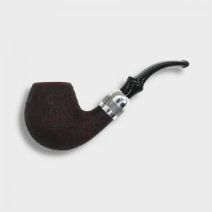 Vauen Chianti 504 Sandblasted 9mm Filter Pipe (VA1674)