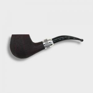 Vauen Chianti 514 Sandblasted 9mm Filter Pipe (VA1676)