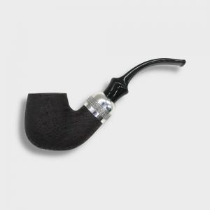 Vauen Chianti 515 Sandblasted 9mm Filter Pipe (VA1677)