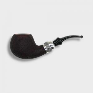 Vauen Chianti 542 Sandblasted 9mm Filter Pipe (VA1678)
