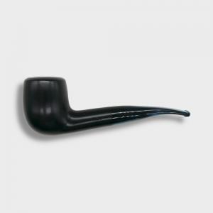 Vauen Ray 3468 Smooth 9mm Filter Pipe (VA1681)