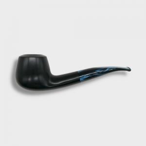 Vauen Ray 3481 Smooth 9mm Filter Pipe (VA1682)