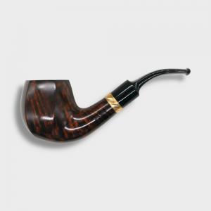 Vauen Troja 106 Smooth 9mm Filter Fishtail Pipe (VA1710)