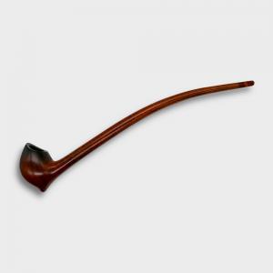 Vauen Auenland The Shire Almar Smooth 9mm Filter Pipe (VA1716)