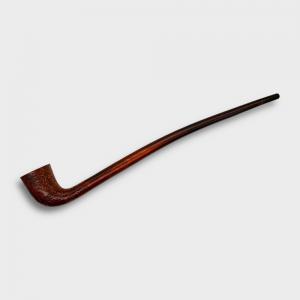Vauen Auenland The Shire Berwin Sandblasted 9mm Filter Pipe (VA1718)