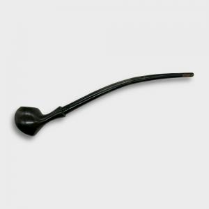 Vauen Auenland The Shire Gilg Smooth 9mm Filter Pipe (VA1721)