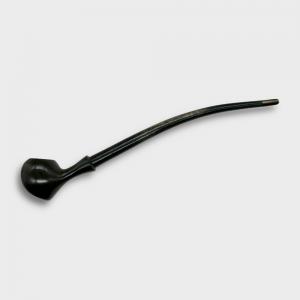 Vauen Auenland The Shire Gilg Smooth 9mm Filter Pipe (VA1722)