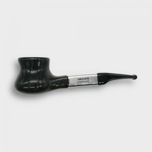 Vauen Champagne CP2 Smooth 9mm Filter Fishtail Pipe (VA1730)