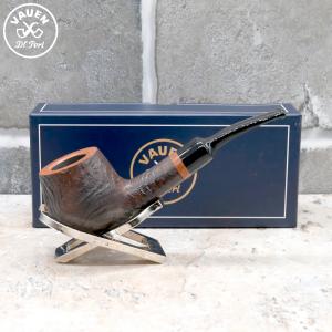 Vauen Mokka 5240 Sandblast Bent Fishtail Pipe (VA226)