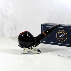 Vauen Fuego 132 Smooth 9mm Filter Fishtail Pipe (VA433)