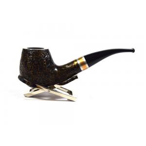 Vauen My Kira Exotic 561 Sandblast 9mm Filter Fishtail Pipe (VA695)