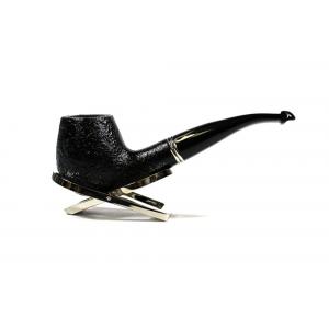 Vauen Classic 5461 Sandblasted 9mm Filter P Lip Pipe (VA751)