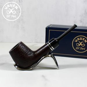 Vauen Taipan 5311 Rustic 9mm Filter Fishtail Pipe (VA835)