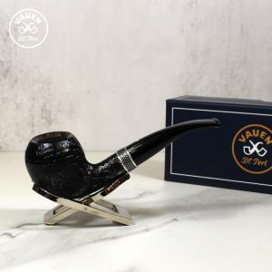 Vauen Nana 508 Rustic 9mm Filter Fishtail Pipe (VA889)