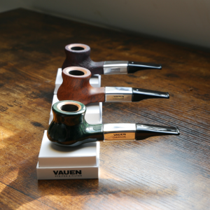 Vauen Champagne Pipes