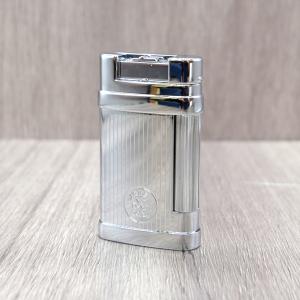 Vauen Pipe Lighter - Chrome