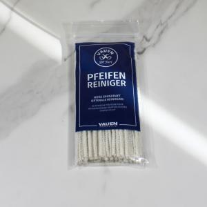 Vauen Dr Perl 160mm Conical Pipe Cleaners - Pack of 80