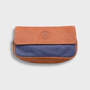 Vauen Easy One 1-2 Pipe Bag - Navy
